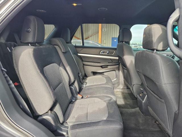 Ford Explorer Xlt Image 12