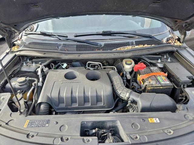 Ford Explorer Xlt Image 8