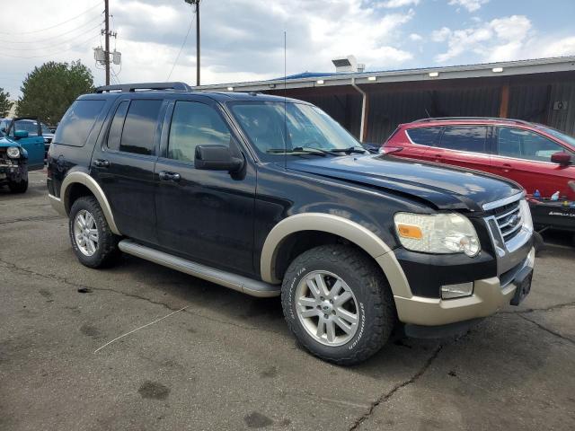 Ford Explorer Eddie Bauer Image 4