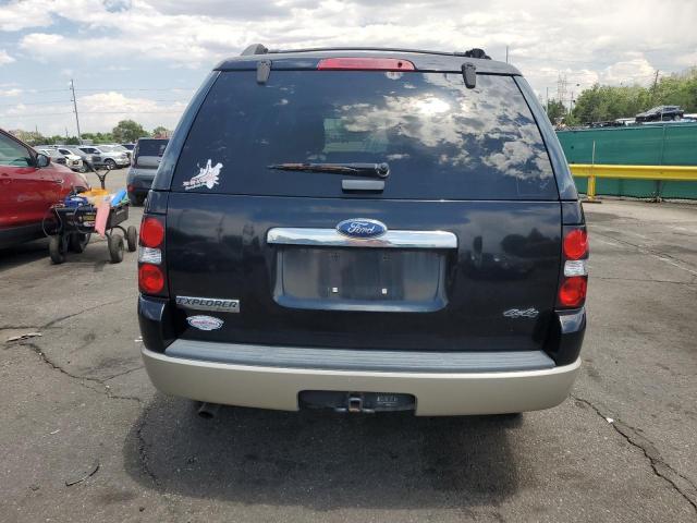 Ford Explorer Eddie Bauer Image 5