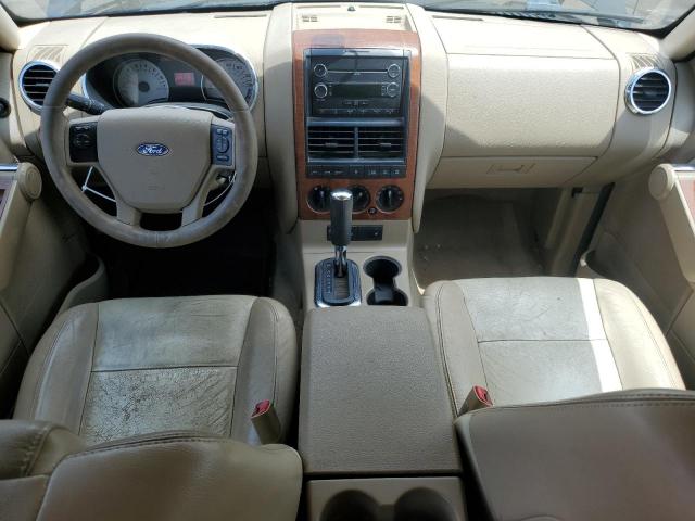 Ford Explorer Eddie Bauer Image 10