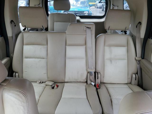 Ford Explorer Eddie Bauer Image 12