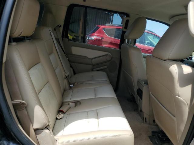 Ford Explorer Eddie Bauer Image 8