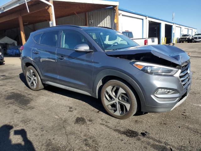 Hyundai TUCSON Value Image 13