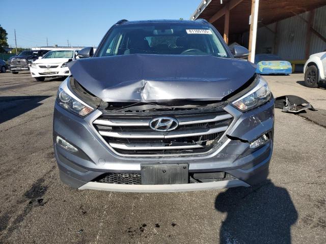 Hyundai TUCSON Value Image 5