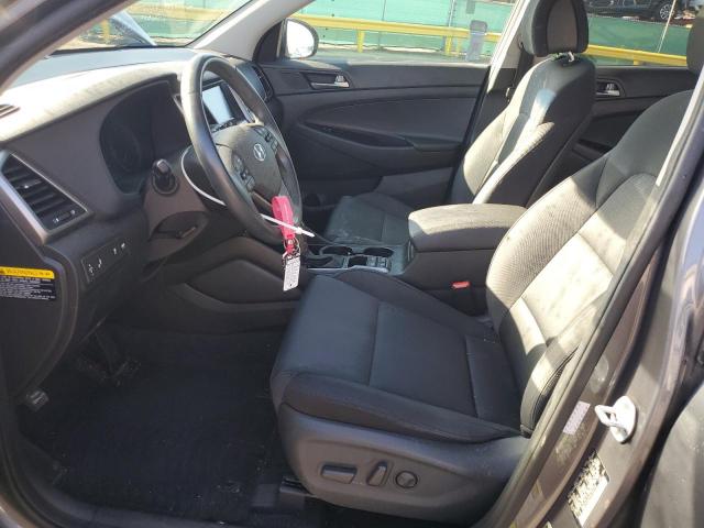 Hyundai TUCSON Value Image 11