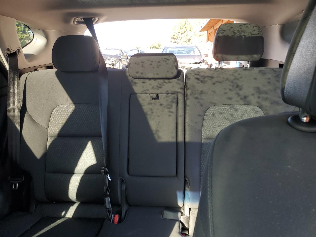 Hyundai TUCSON Value Image 8