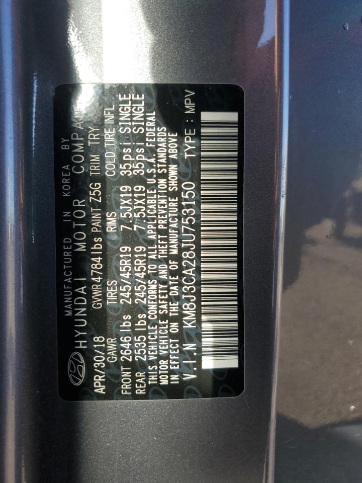 Hyundai TUCSON Value Image 4