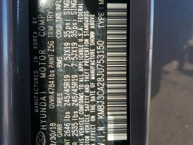 Hyundai TUCSON Value Image 4