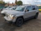 Jeep Patriot Sport Image 1
