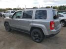 Jeep Patriot Sport Image 2