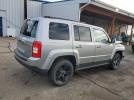 Jeep Patriot Sport Image 3
