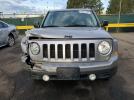 Jeep Patriot Sport Image 13