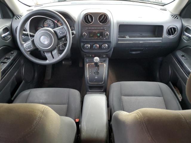 Jeep Patriot Sport Image 11