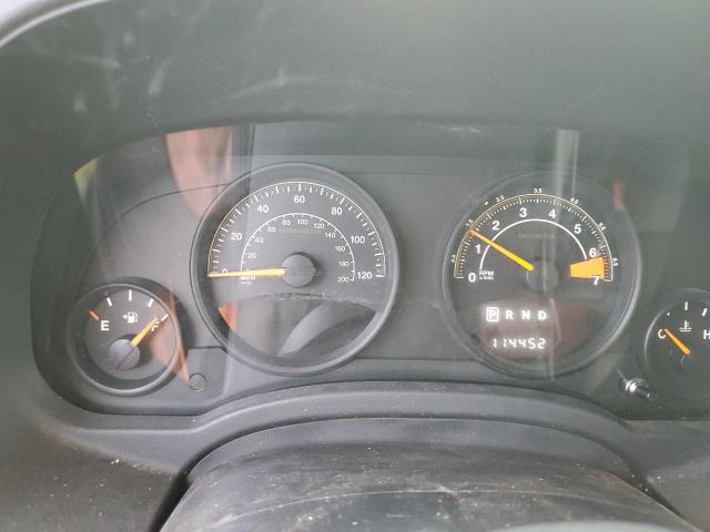 Jeep Patriot Sport Image 10