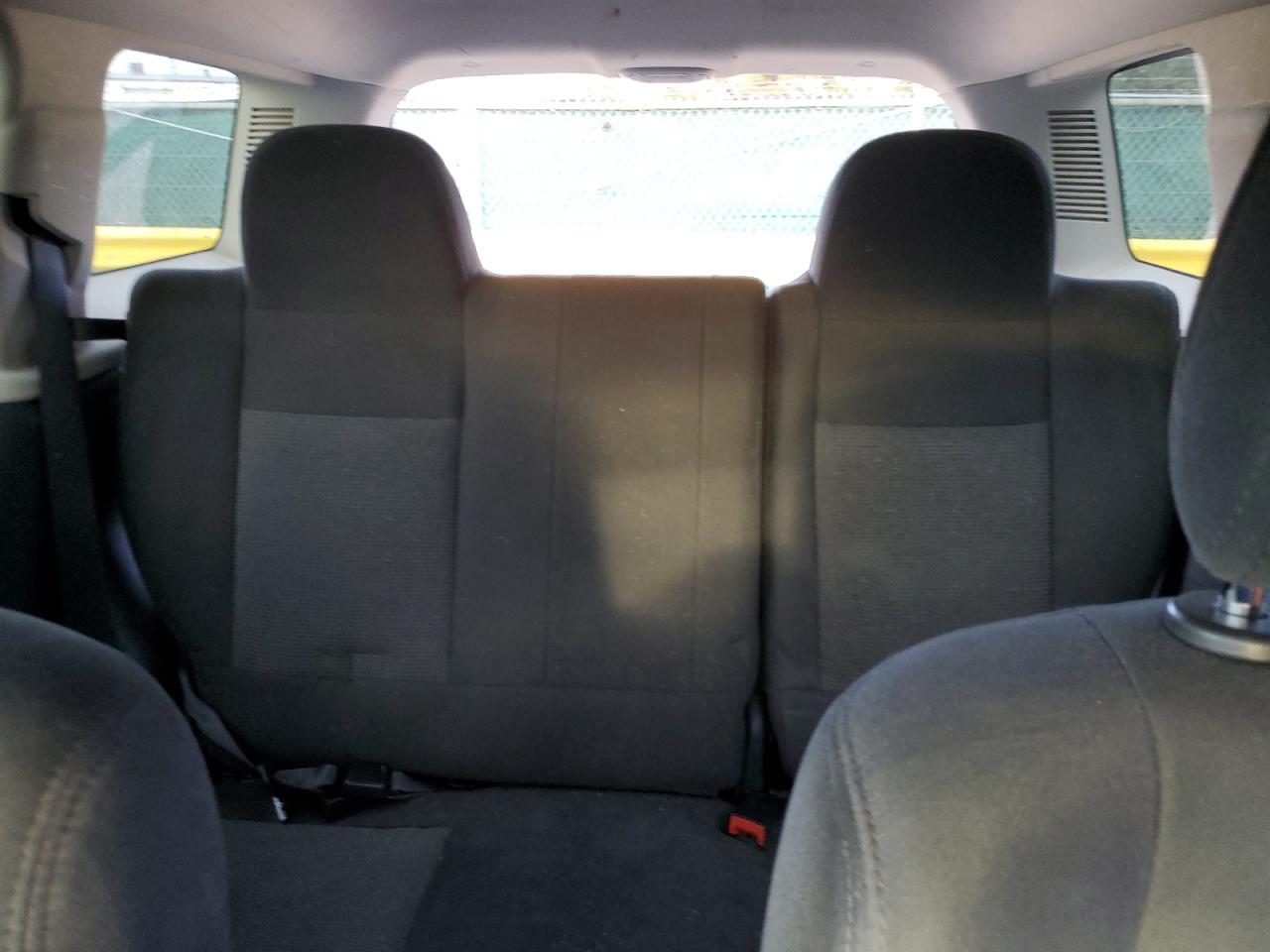 Jeep Patriot Sport Image 8