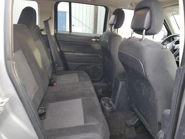 Jeep Patriot Sport Image 12