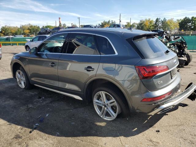 Audi Q5 Premium 55 Image 3