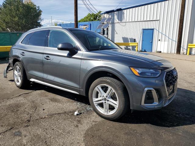 Audi Q5 Premium 55 Image 6