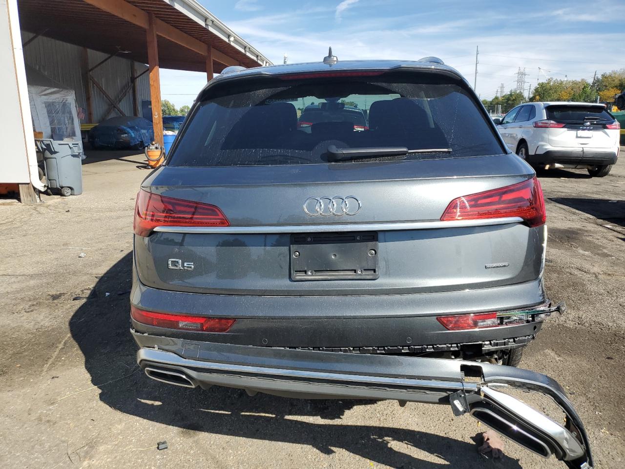 Audi Q5 Premium 55 Image 9