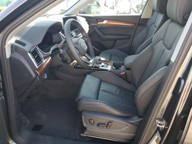 Audi Q5 Premium 55 Image 2