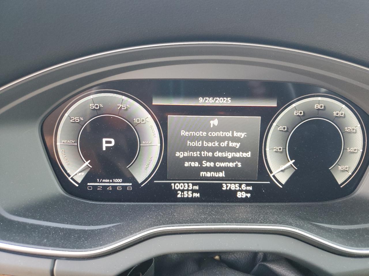 Audi Q5 Premium 55 Image 11