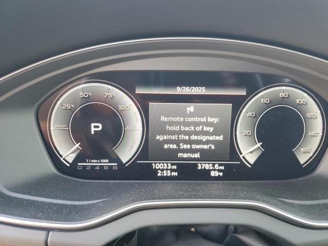 Audi Q5 Premium 55 Image 11