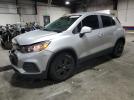 Chevrolet Trax Ls Image 1