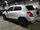 Chevrolet Trax Ls Image 12
