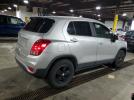 Chevrolet Trax Ls Image 3