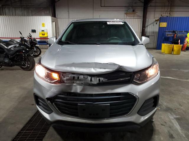 Chevrolet Trax Ls Image 4