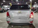 Chevrolet Trax Ls Image 9