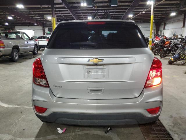 Chevrolet Trax Ls Image 9