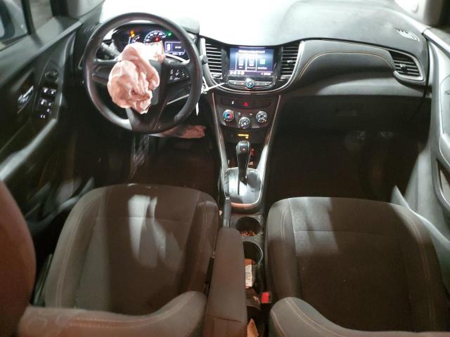 Chevrolet Trax Ls Image 5
