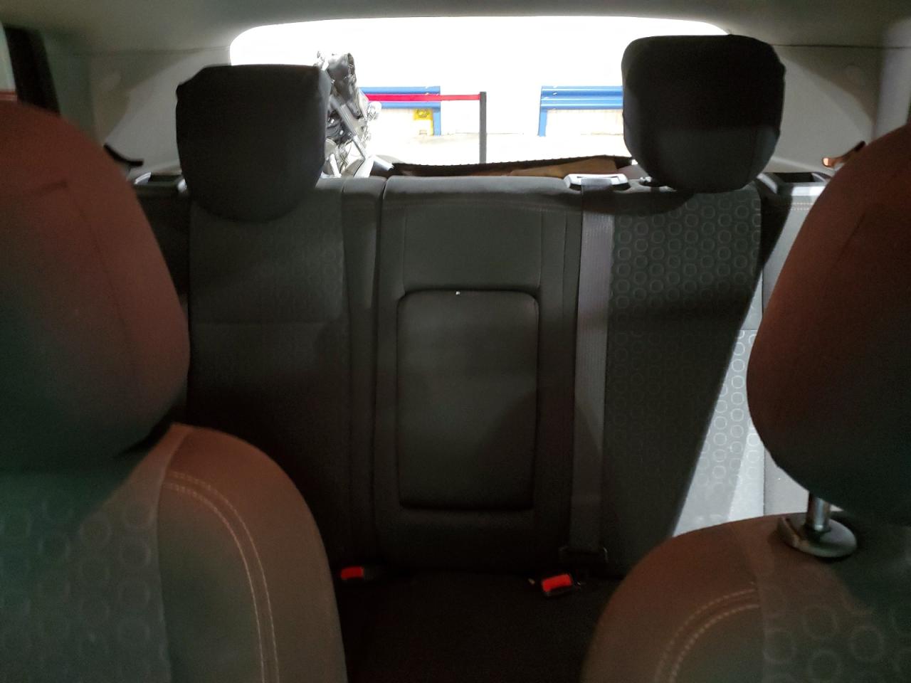 Chevrolet Trax Ls Image 10