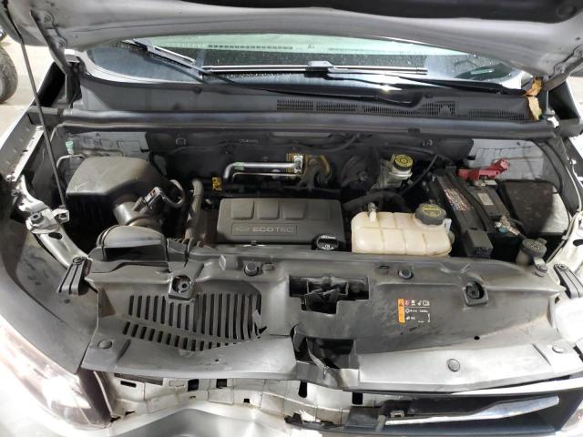 Chevrolet Trax Ls Image 11