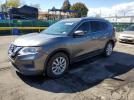 Nissan Rogue S Image 1