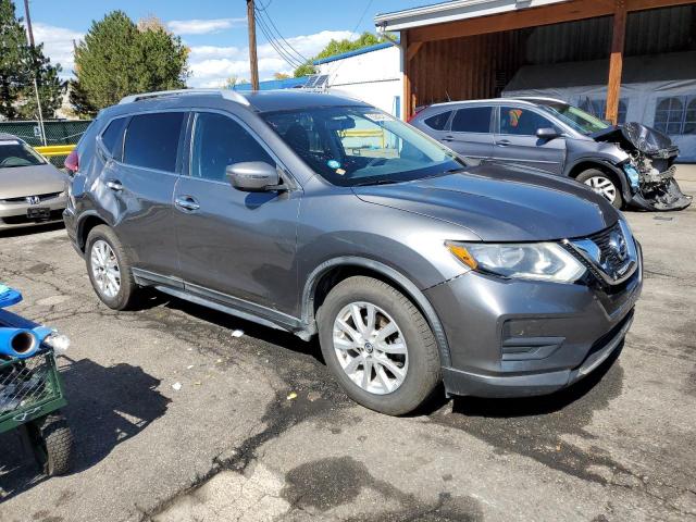 Nissan Rogue S Image 7