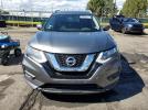 Nissan Rogue S Image 5