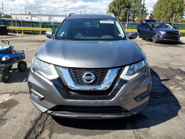 Nissan Rogue S Image 5
