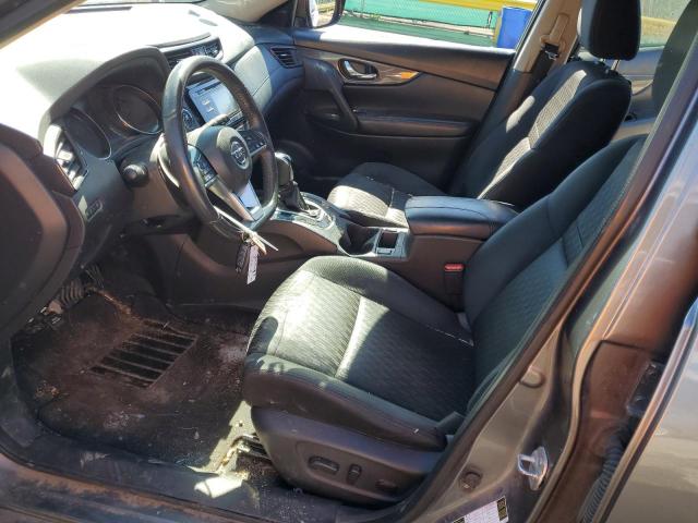 Nissan Rogue S Image 9