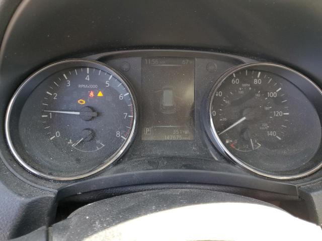 Nissan Rogue S Image 10