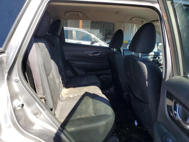 Nissan Rogue S Image 3