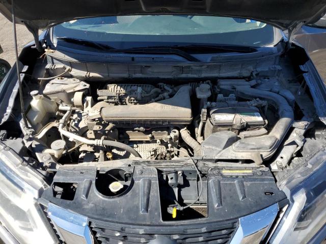 Nissan Rogue S Image 6