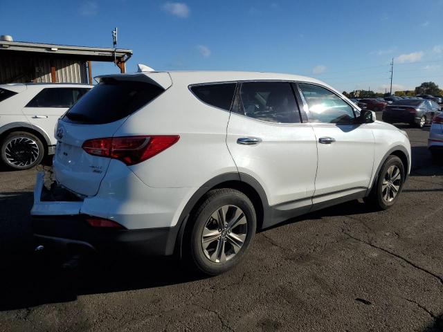 Hyundai SANTA FE Image 13