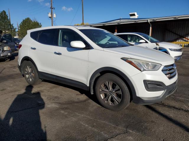 Hyundai SANTA FE Image 2