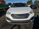 Hyundai SANTA FE Image 4