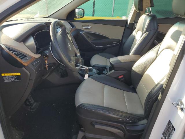 Hyundai SANTA FE Image 3