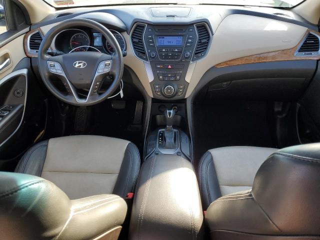 Hyundai SANTA FE Image 5