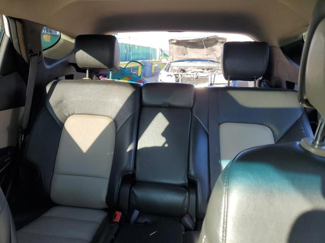 Hyundai SANTA FE Image 11